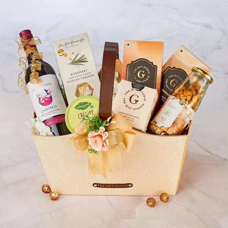 Sunset Savories for International Shipping | Exclusive Global Delivery